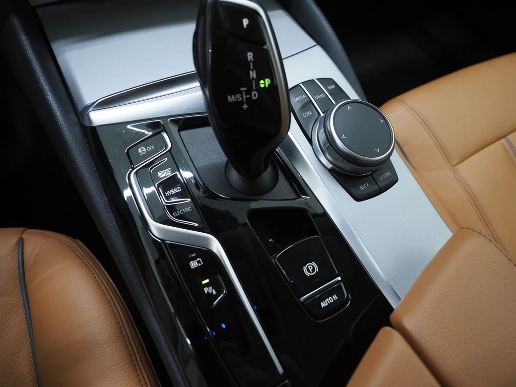 BMW 5 Serie – foto 33