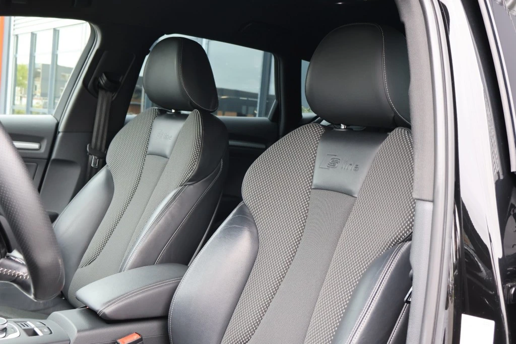 Audi A3 – foto 28