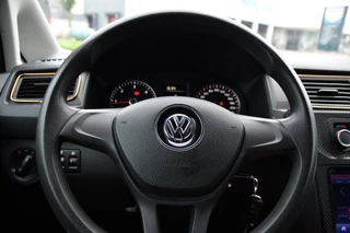Volkswagen Caddy – thumbnail 17