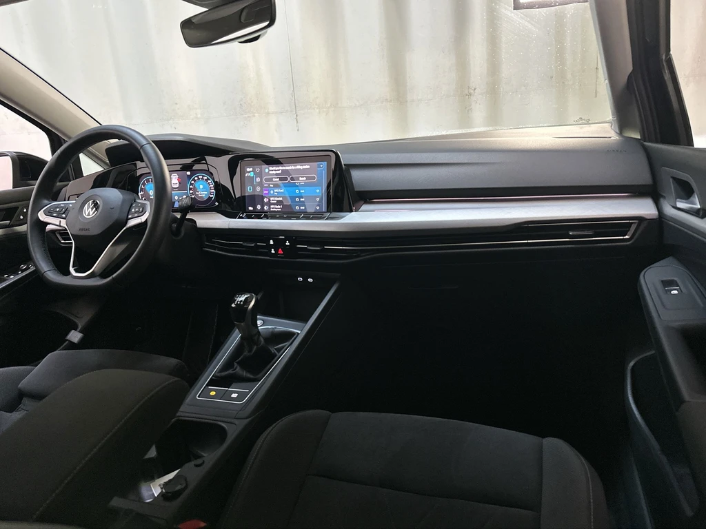 Volkswagen Golf – foto 9
