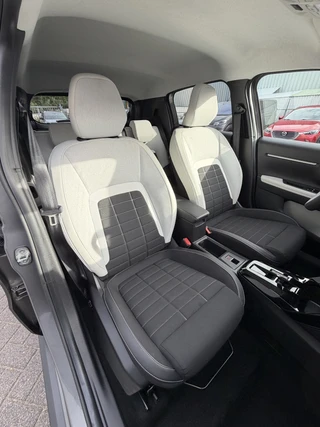 Citroën ë-C3 – thumbnail 12