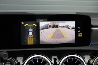 Mercedes-Benz CLA – thumbnail 31