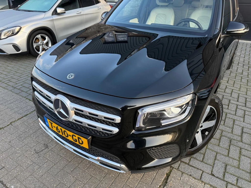 Mercedes-Benz GLB – foto 3