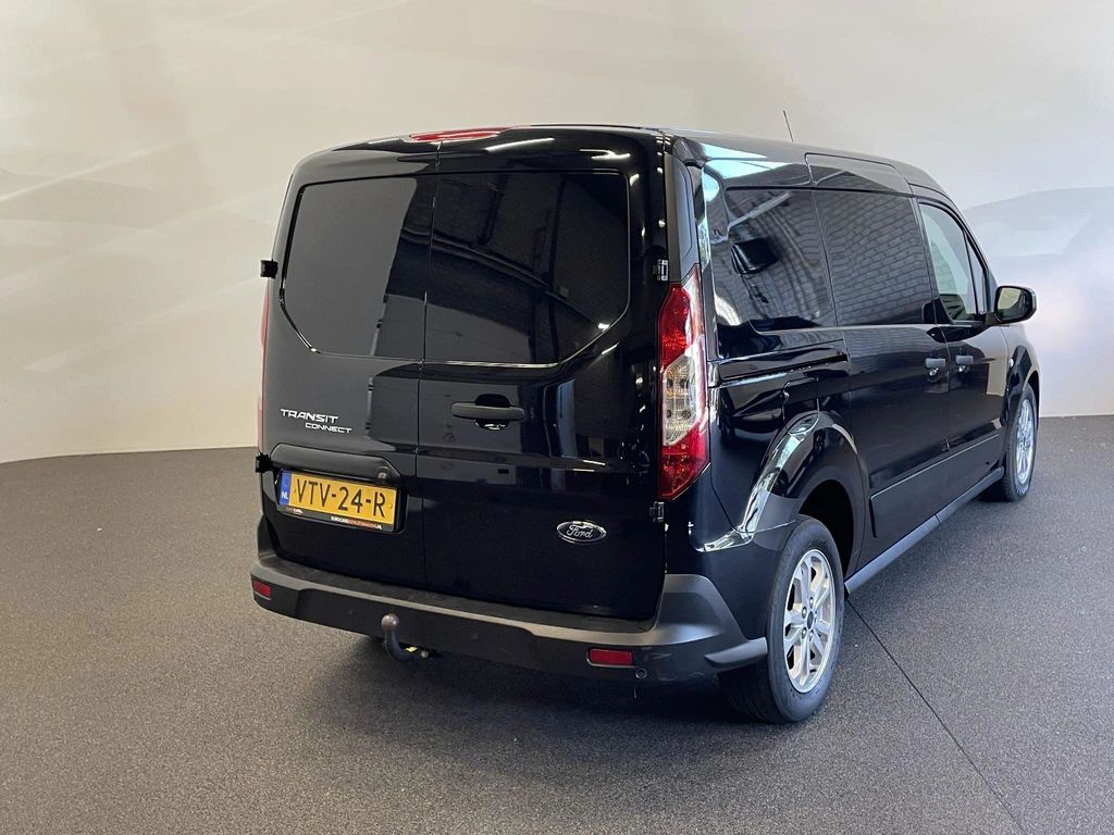 Ford Transit Connect – foto 8