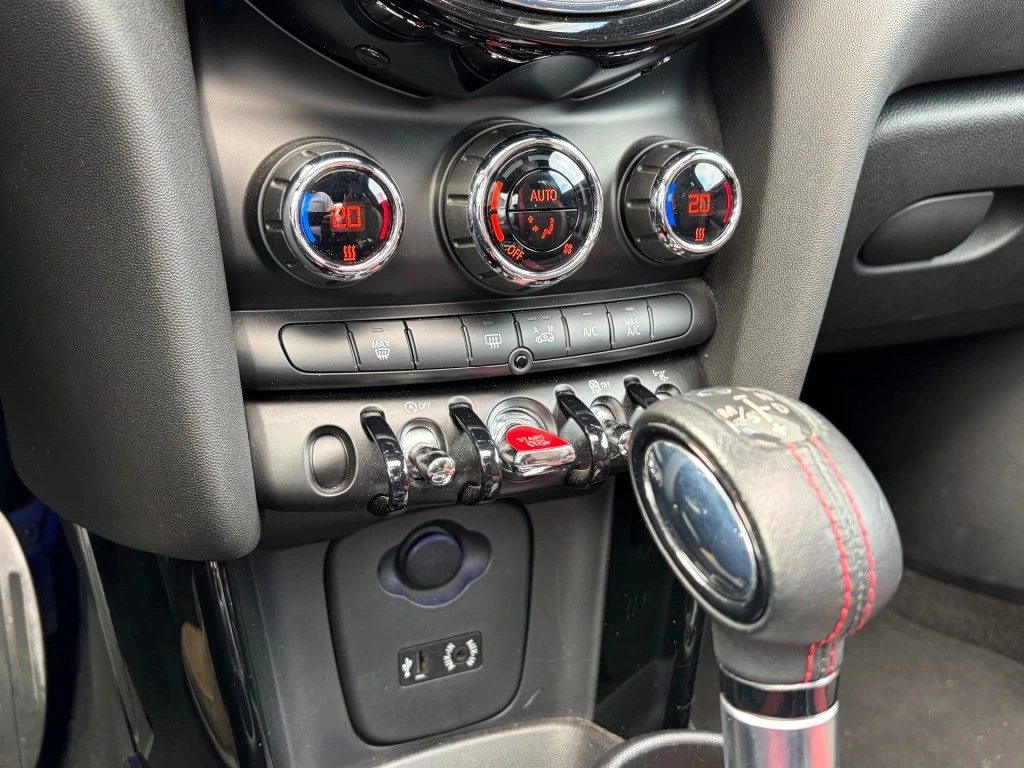 MINI Cooper – foto 16