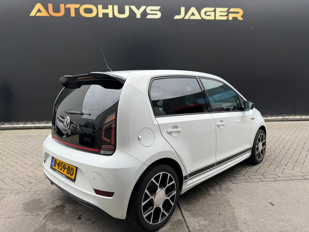Volkswagen up! – foto 9