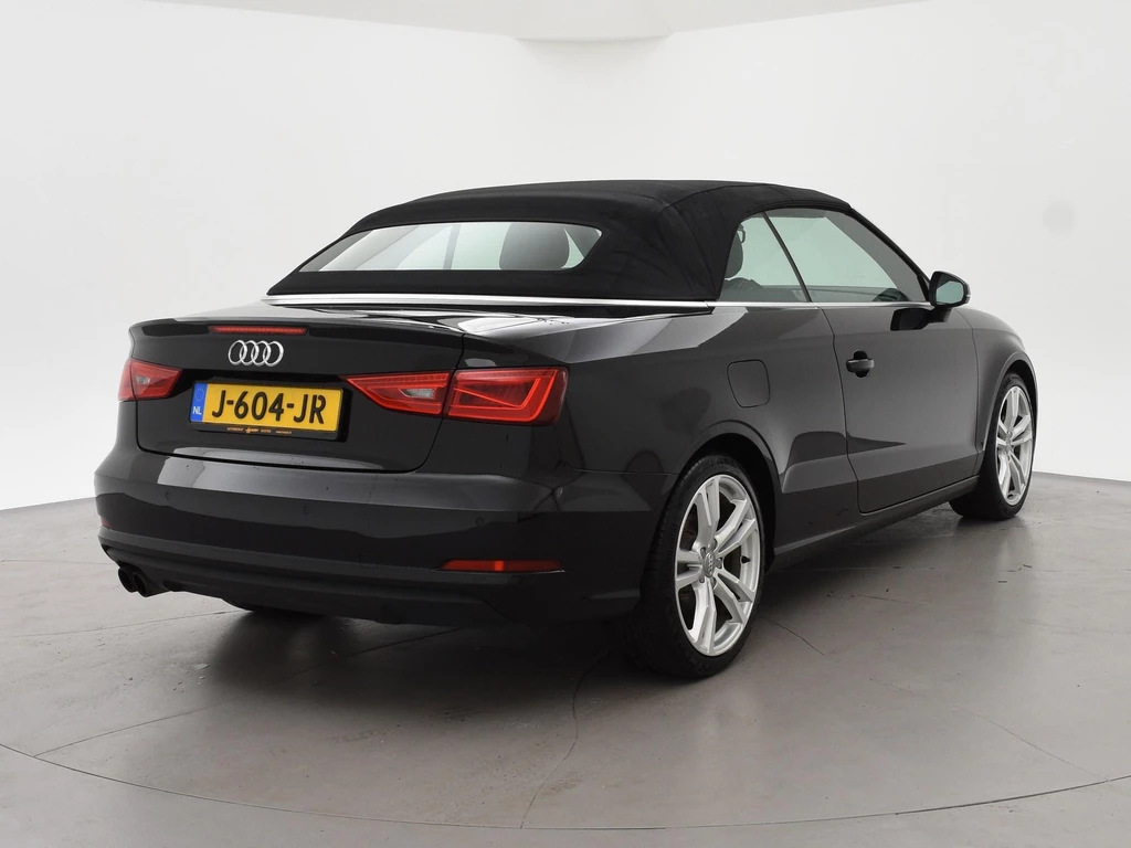 Audi A3 – foto 8