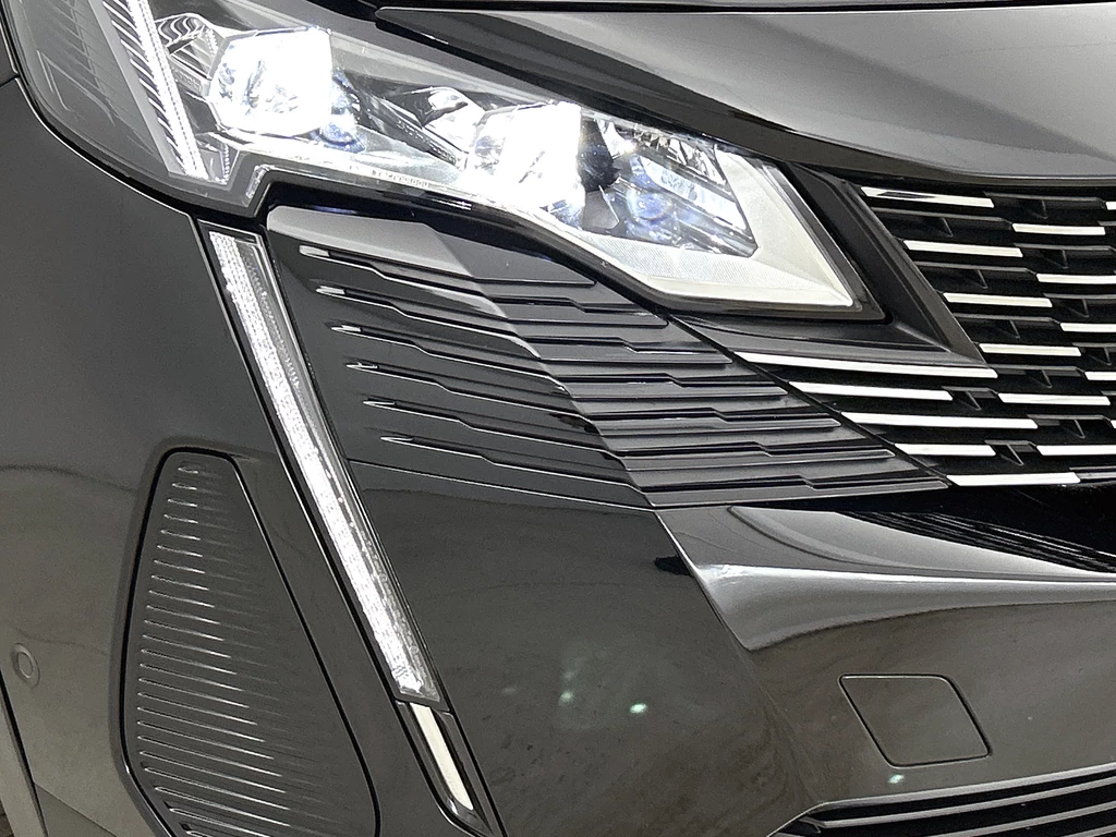 Peugeot 3008 – foto 24