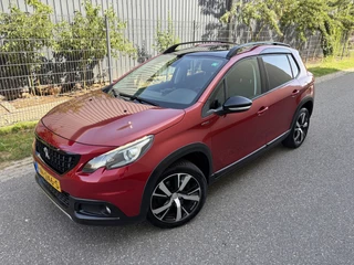 Peugeot 2008 – thumbnail 2