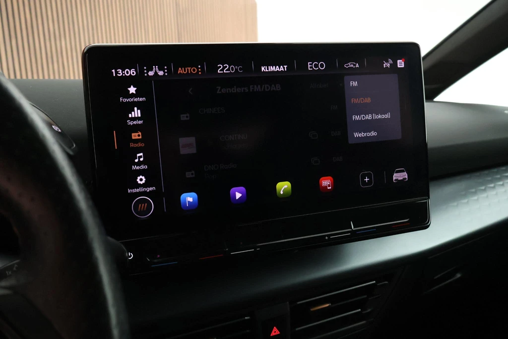 CUPRA Born – foto 36