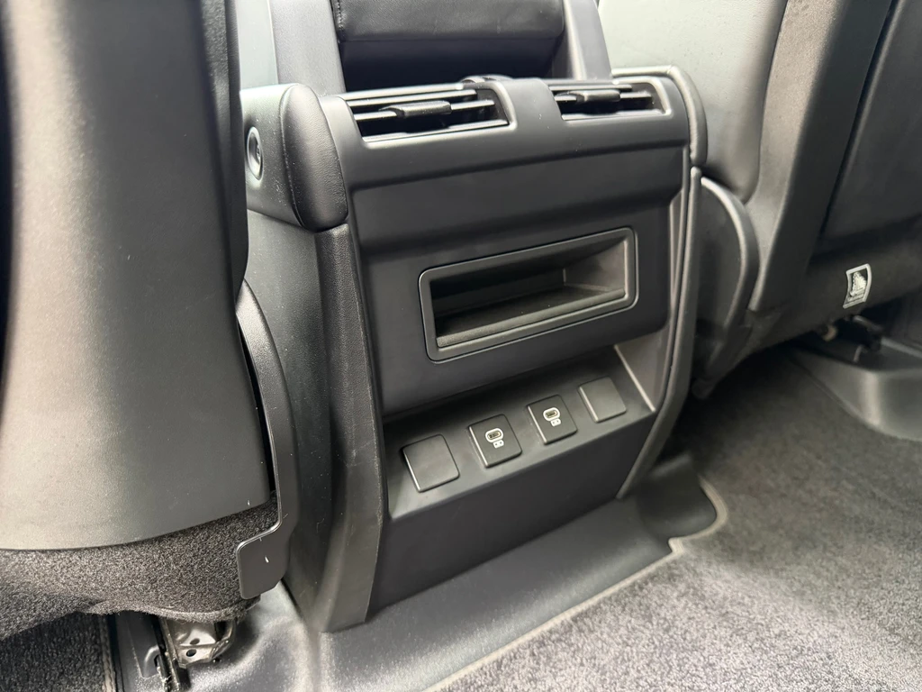 Land Rover Defender – foto 33