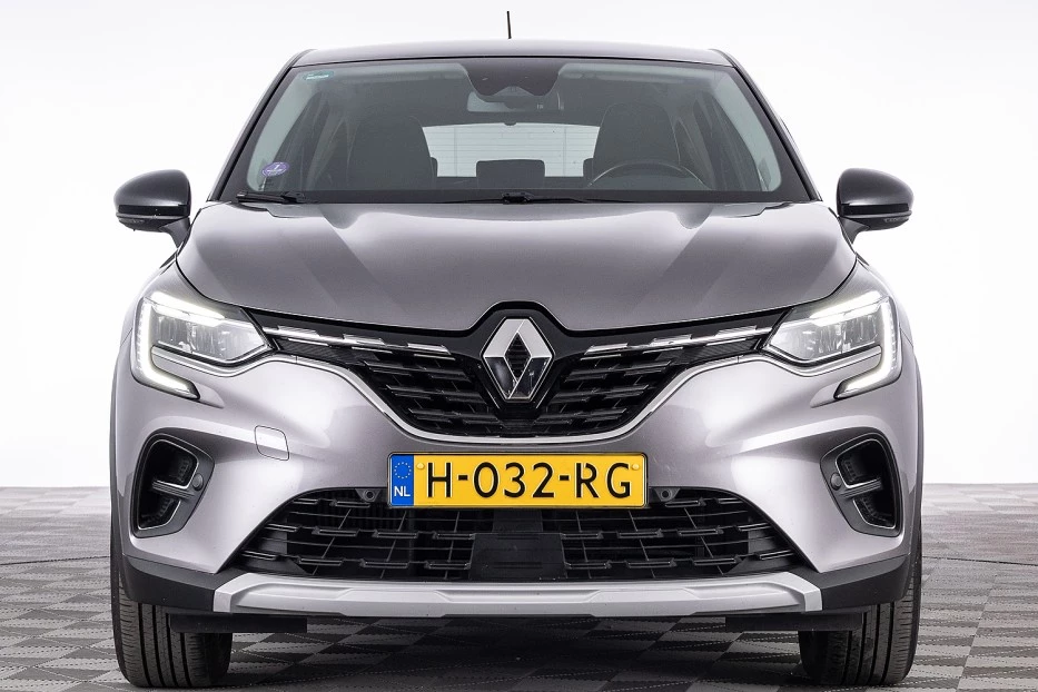 Renault Captur – foto 6