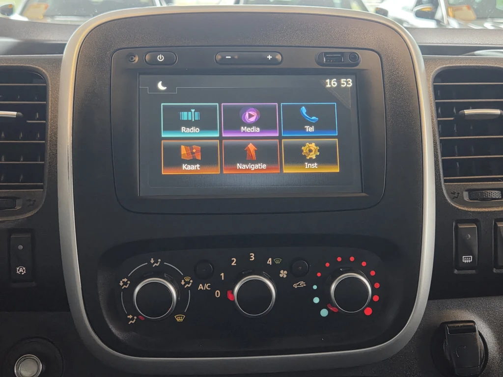 Renault Trafic – foto 25