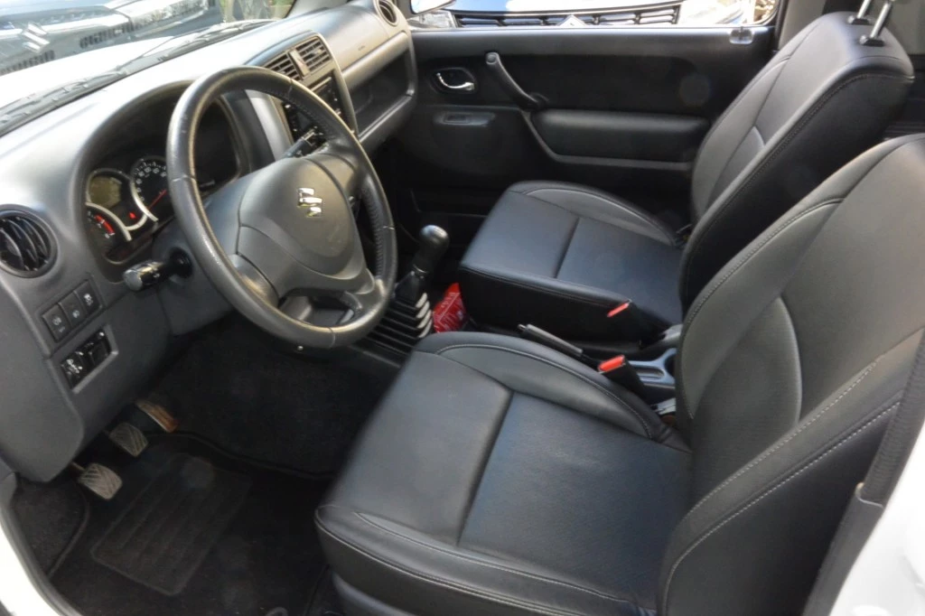 Suzuki Jimny – foto 18
