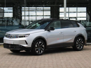 Opel Grandland – thumbnail 1