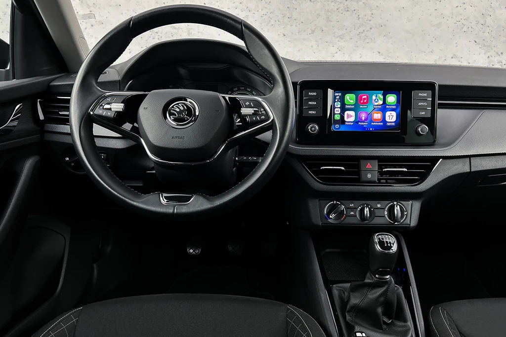 Škoda Kamiq – foto 15