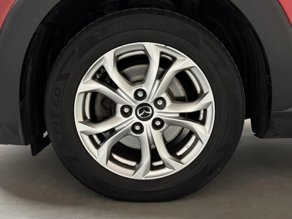 Mazda CX-3 – foto 49