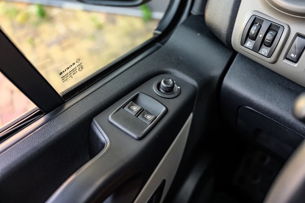 Renault Trafic – foto 21