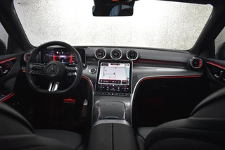 Mercedes-Benz C-Klasse – thumbnail 16