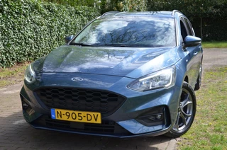 Ford Focus – thumbnail 4