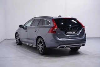 Volvo V60 – thumbnail 3
