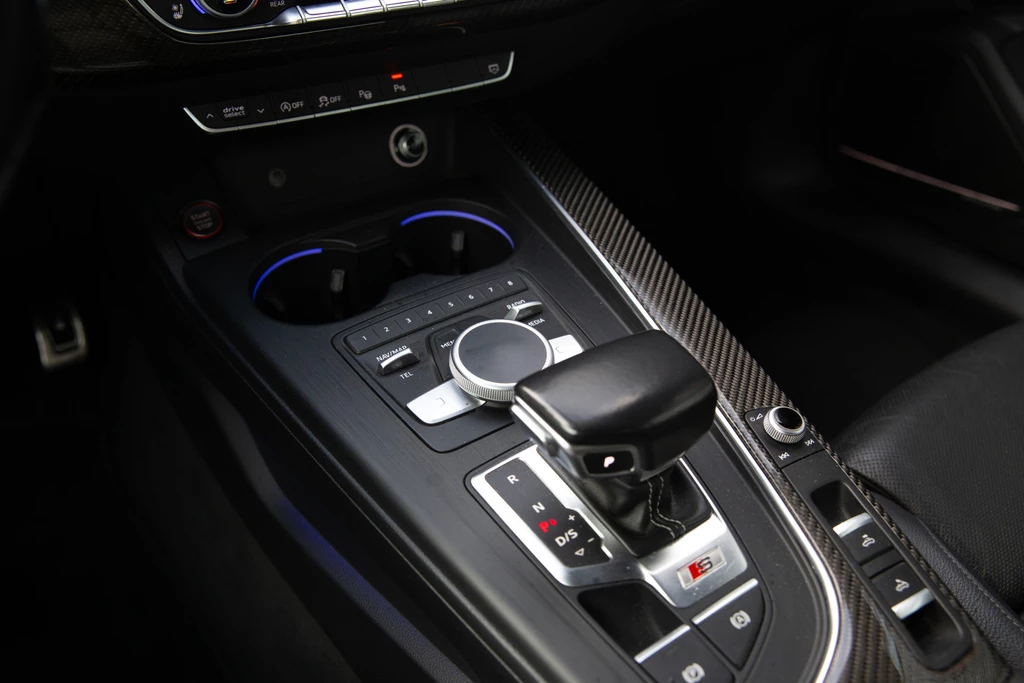 Audi S5 – foto 8