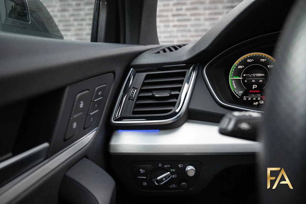 Audi Q5 – foto 24