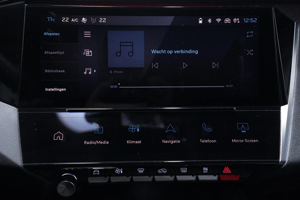Peugeot 308 – foto 31