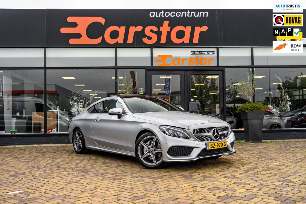 Mercedes-Benz C-Klasse – foto 10