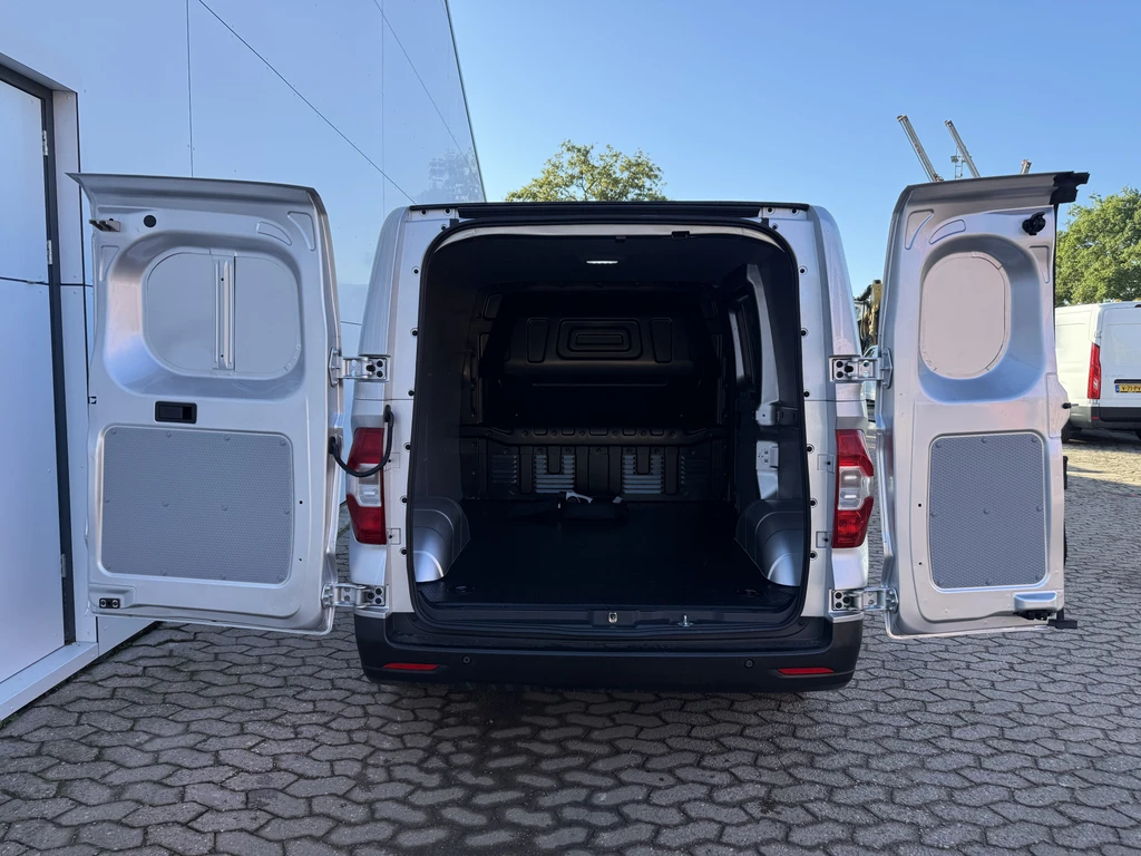 Maxus eDeliver3 – foto 12