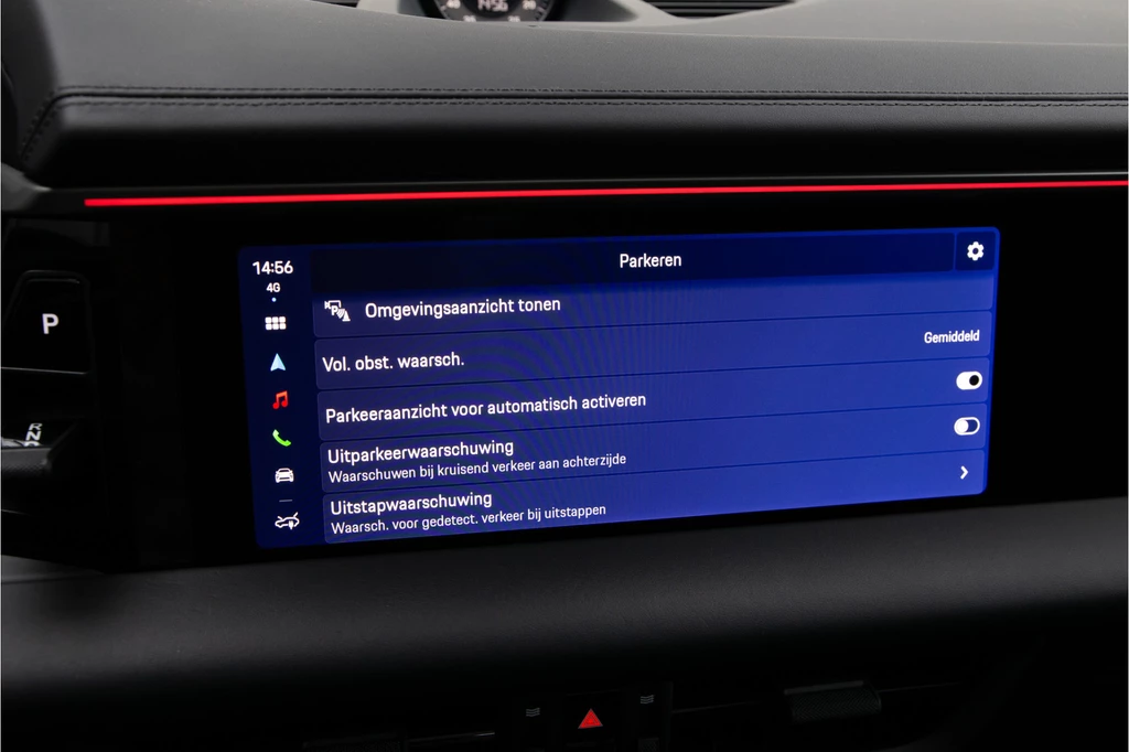 Porsche Macan – foto 35