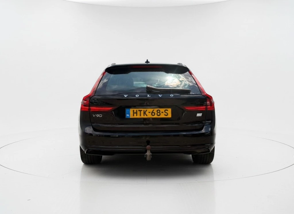 Volvo V90 – foto 4