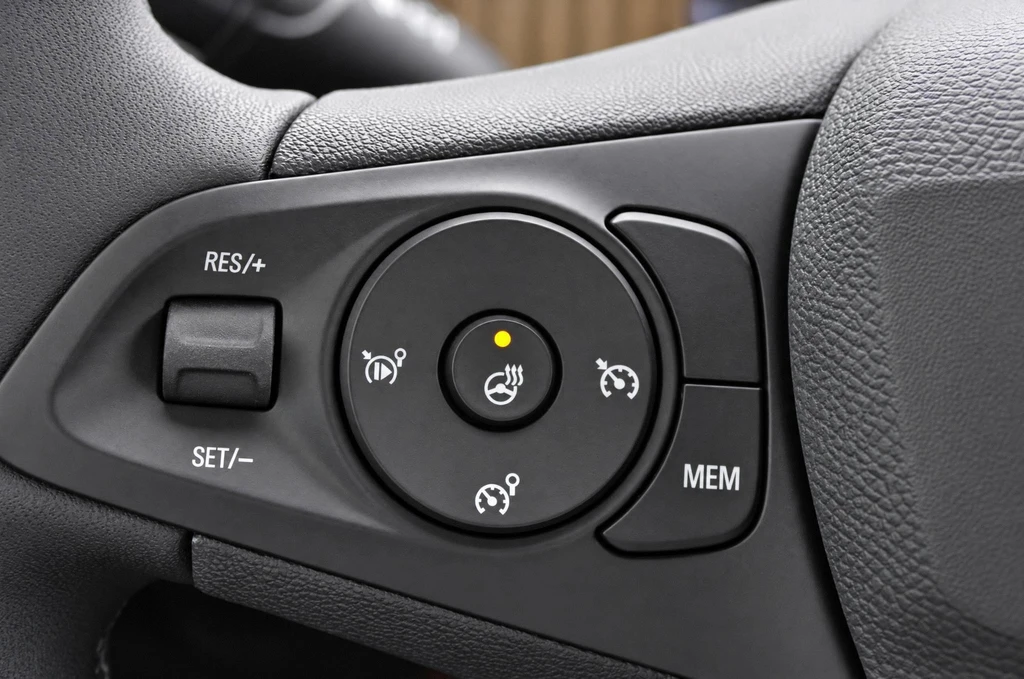 Opel Corsa – foto 22