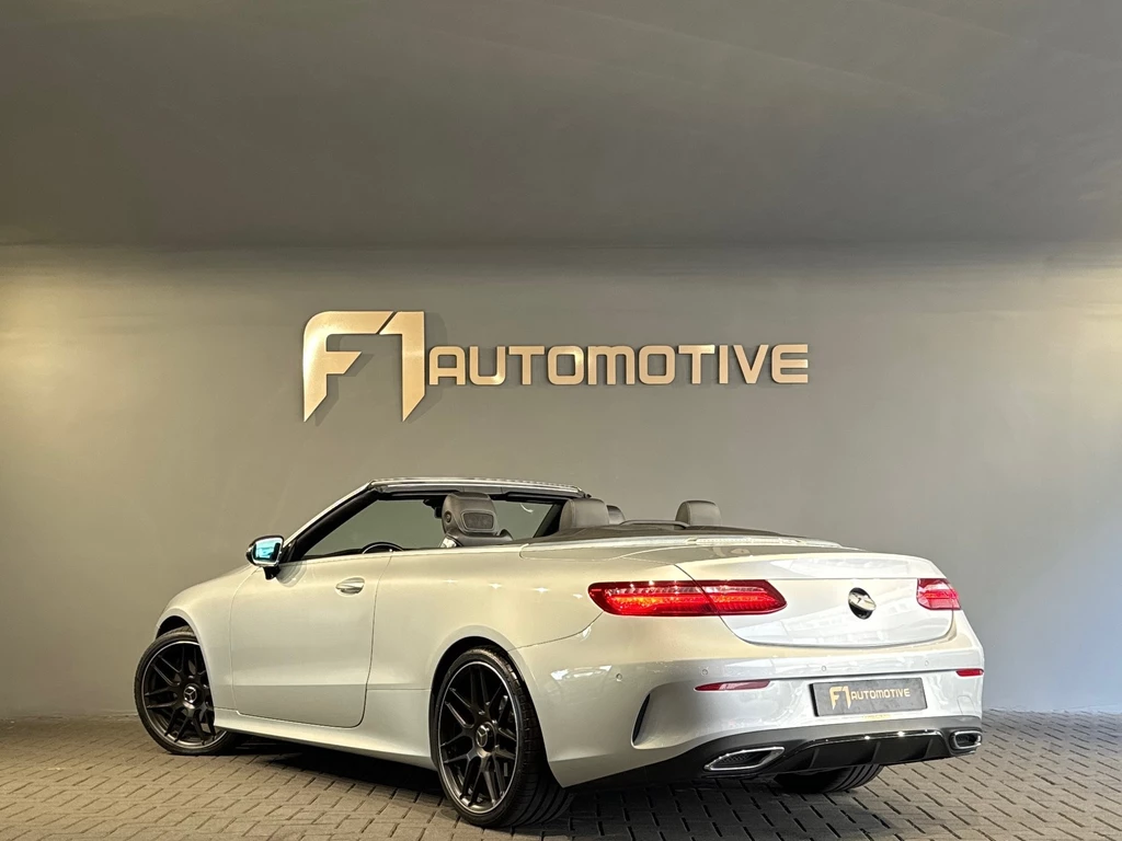 Mercedes-Benz E-Klasse – foto 3