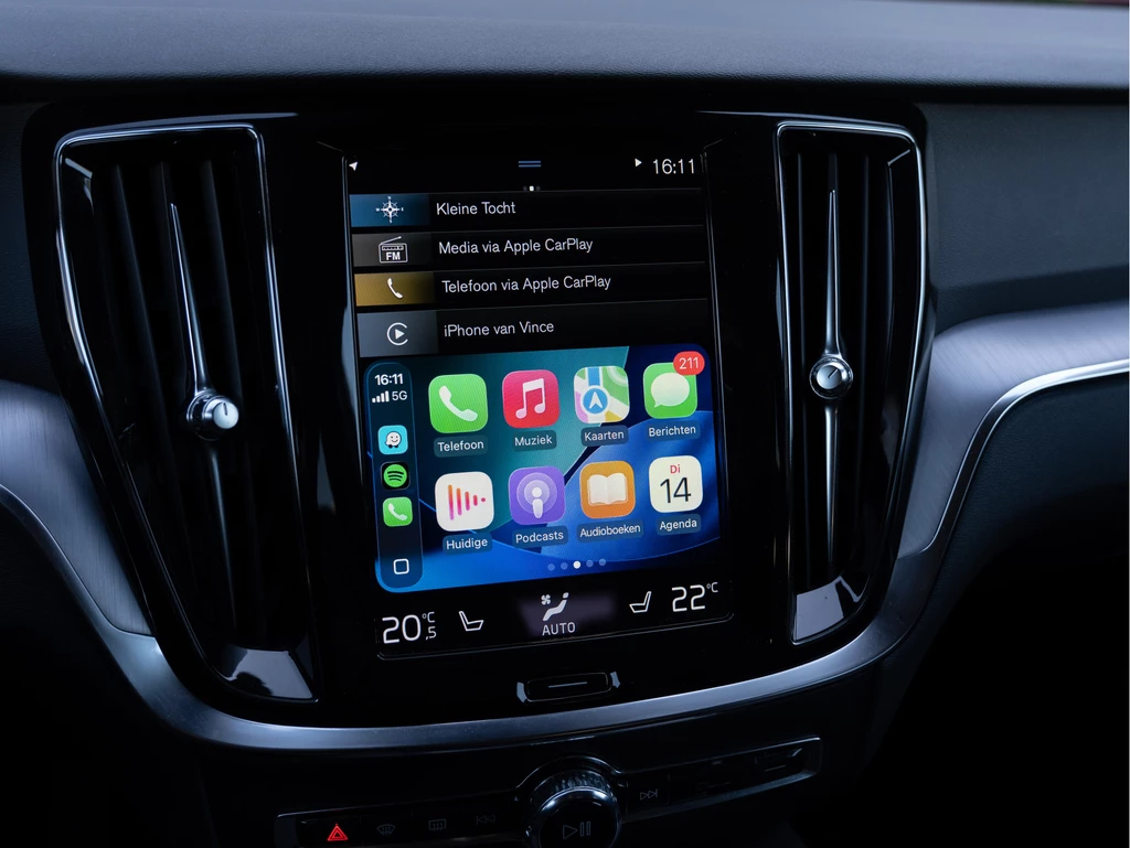 Volvo V60 – foto 21