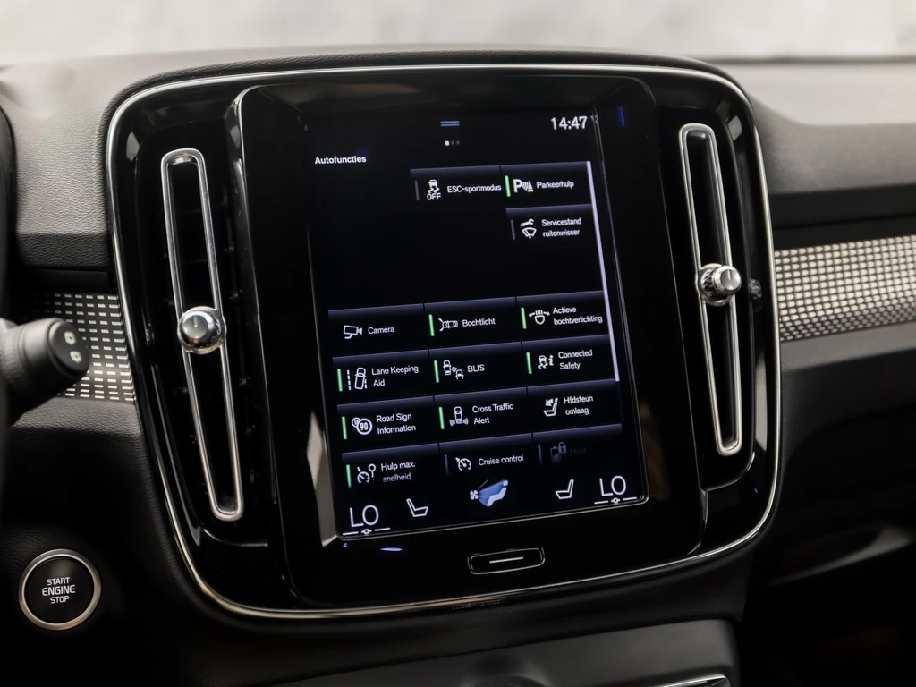 Volvo XC40 – foto 31