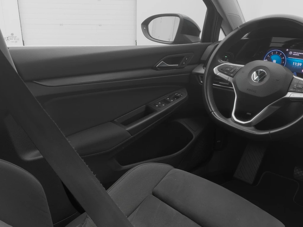 Volkswagen Golf – foto 27
