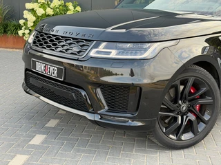 Land Rover Range Rover Sport – thumbnail 15