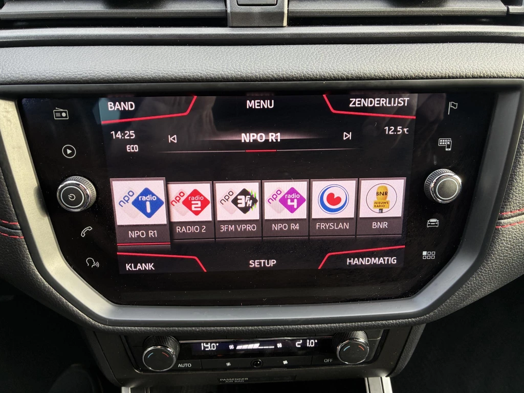 SEAT Arona – foto 12