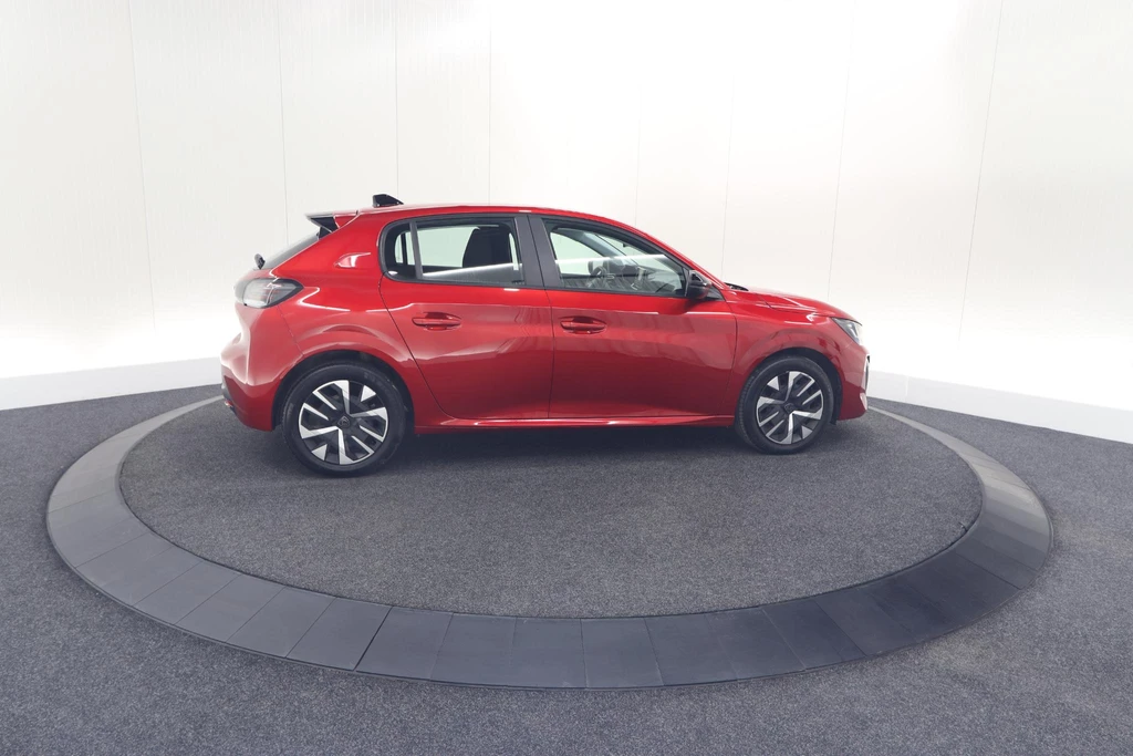 Peugeot 208 – foto 17