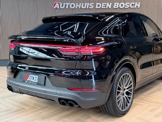 Porsche Cayenne – thumbnail 5