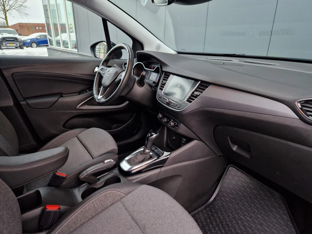 Opel Crossland – foto 14