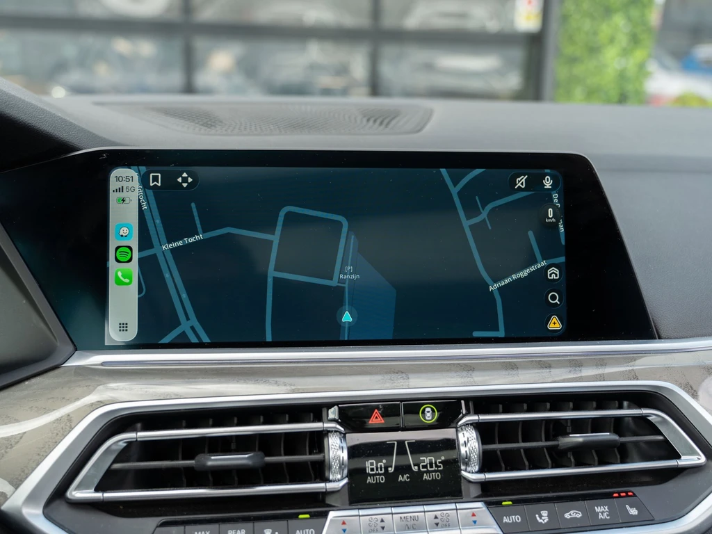 BMW X5 – foto 30