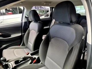 Hyundai i30 – thumbnail 39