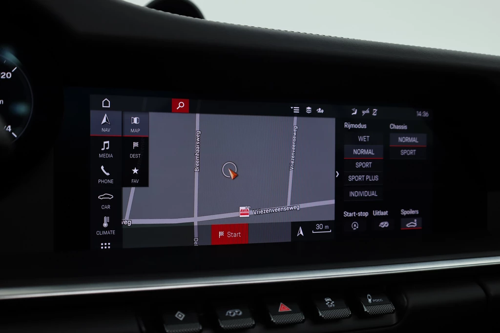 Porsche 911 – foto 27