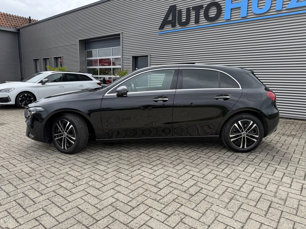 Mercedes-Benz A-Klasse – foto 3