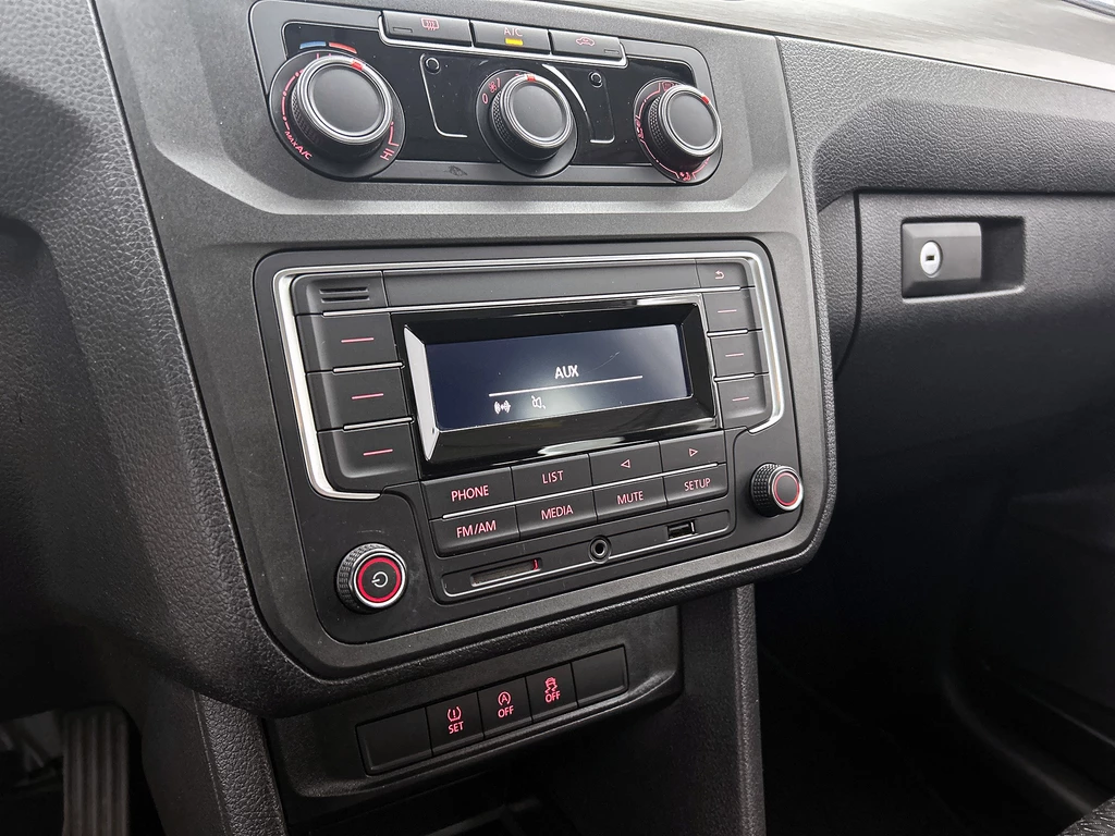 Volkswagen Caddy – foto 16