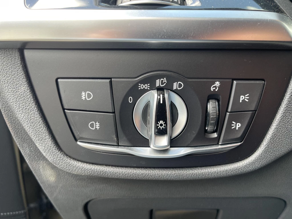 BMW X3 – foto 27