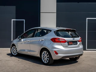 Ford Fiesta – thumbnail 3