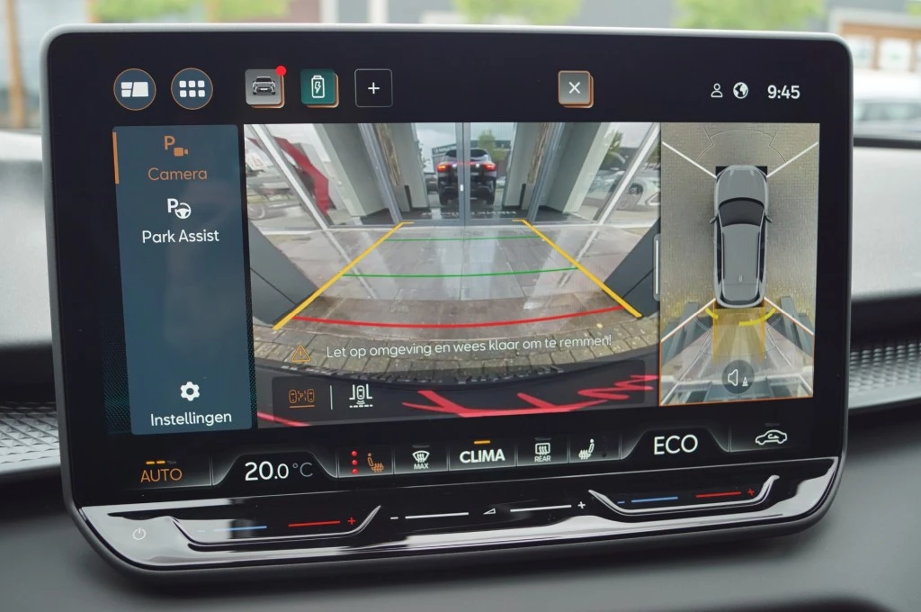 CUPRA Terramar – foto 17